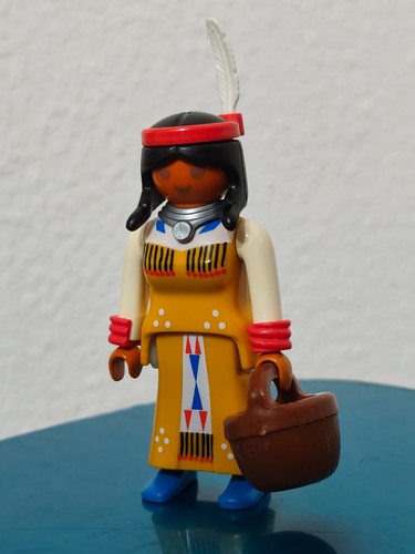 Playmobil figurine femme - playmobil,