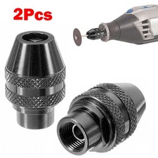 0.8-3.2mm Mandrin sans Clé