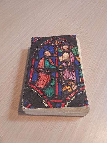 Nouveau testament osty et - -,