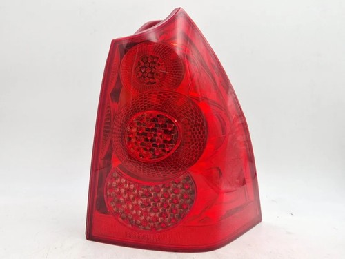 6351x2 feu hayon droit peugeot - 6351x2,