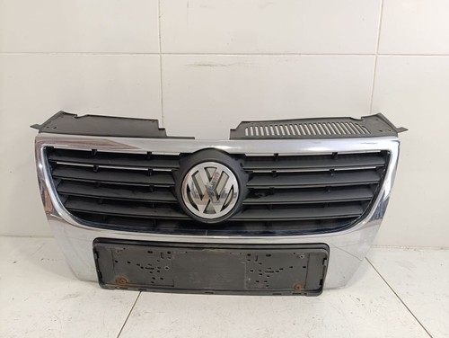 Volkswagen passat 2007 - b6,