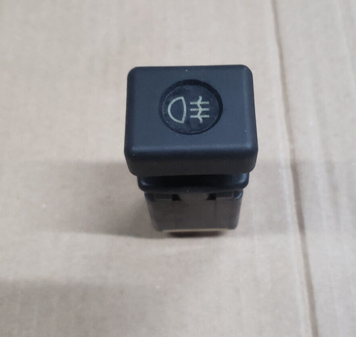 Bouton interupteur