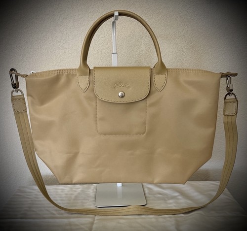 New auth longchamp pliage - auth, le