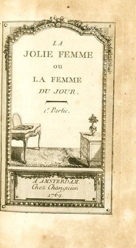 Barthe la jolie - [,