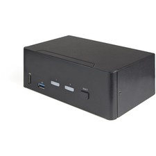 StarTech.com 2 Port Dual