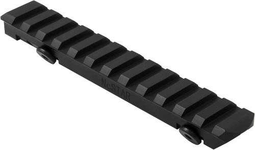 Ruger mini picatinny rail - 14,