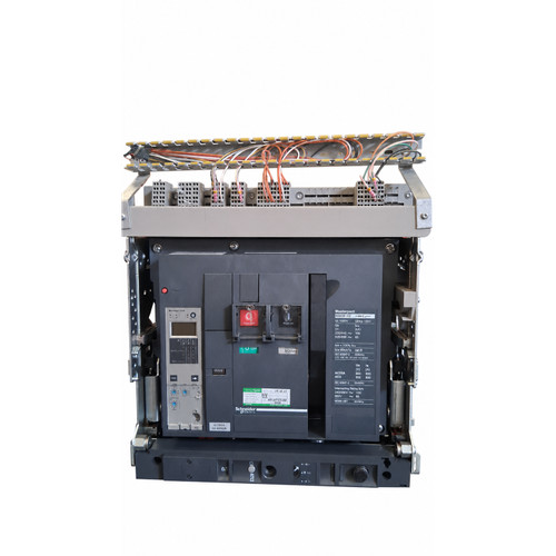 Schneider electric masterpact - schneider,