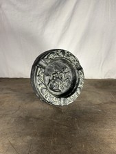 Cendrier Artisanal Céramique