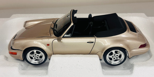 Norev porsche 911 turbo - 911,