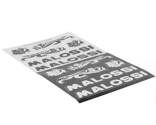 Kit autocollants malossi - d'autocollants,