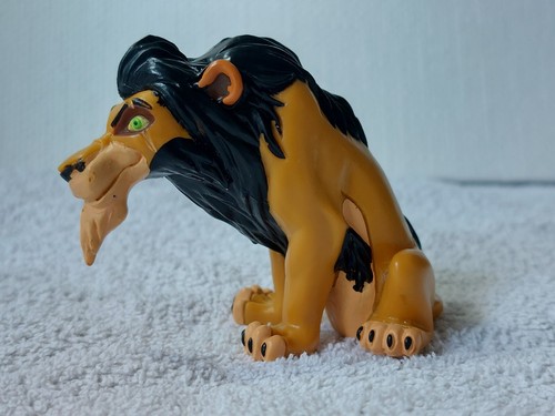 Figurine jouet disney le - disney, roi