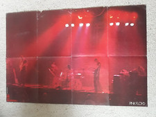 Gd poster PINK FLOYD -Pathé