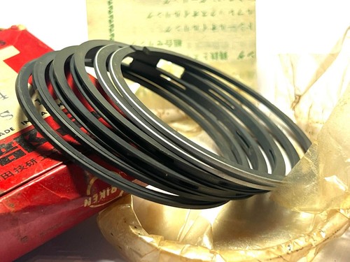Honda cb77 cl77 cp77 - cb77, piston