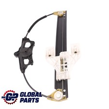 Audi A4 B9 Lève vitre arrière Mécanisme régulateur gauche 8W0839461