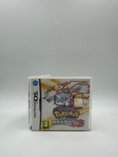 Nintendo DS 2DS 3DS Pokémon