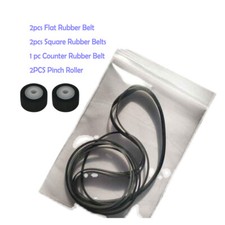 Courroie d'entraînement