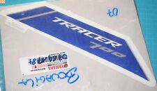 autocollant de flanc droite Yamaha B4T-F8392-00 pour 700 TRACER de 2020 neuf