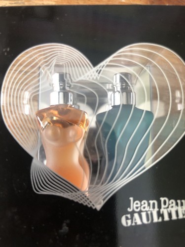 Gaultier classique le - +,