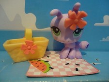 PETSHOP FOURMI N°1308 +