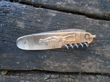 ANCIEN COUTEAU type COURSOLLE