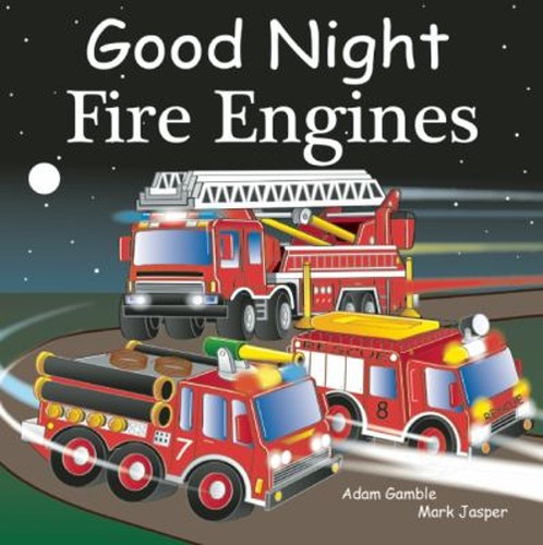 Bonne nuit livres carton - bonne,