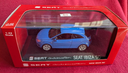 Seat auto emocion - seat,