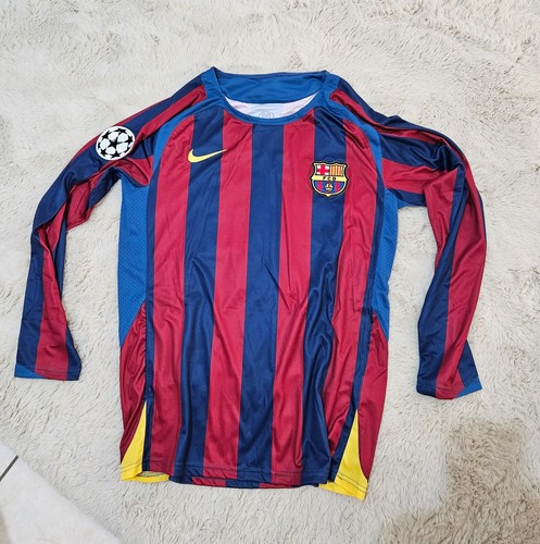 Maillot football ronaldinho - maillot,