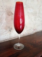 Vase dans le goût de Murano