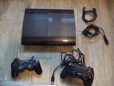 Console Sony PlayStation 3