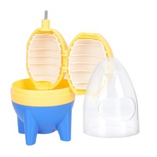  Homogénéisateur d'oeufs