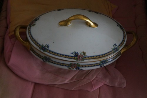 Service table complet - service,