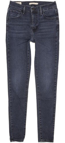 Levi 720 super femme - levi's, bleu