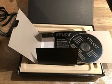 Tablette créative avec stylet