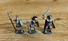 Ral Partha Citadel Warhammer