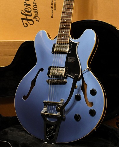 Heritage ltd 535 standard - heritage,