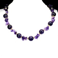 Collier argent sterling - sterling, 925