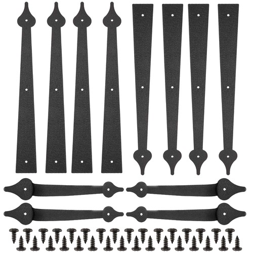 Highfree garage door hinges - highfree,