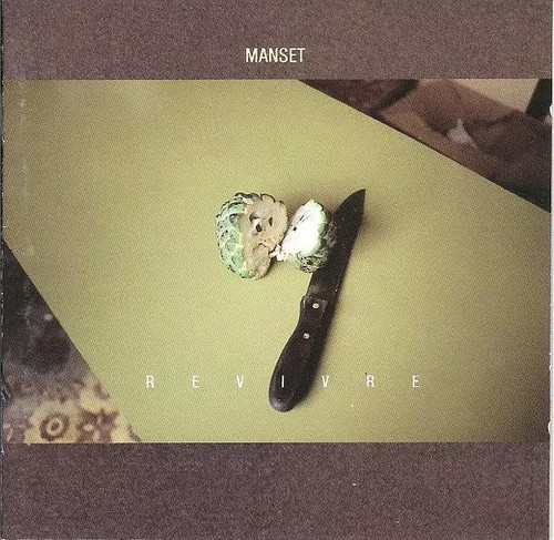 Revivre gérard manset - revivre,,