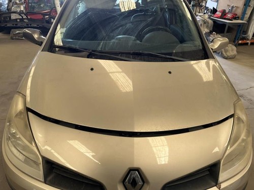 Capot renault clio - capot, 1