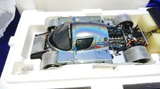 1/18 Exoto StandoX Sauber