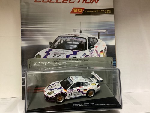 Ixo porsche 911 - 911, le