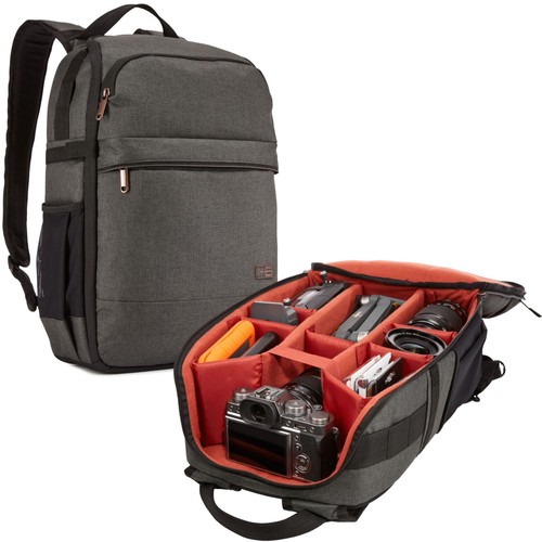 Case logic era - era, backpack