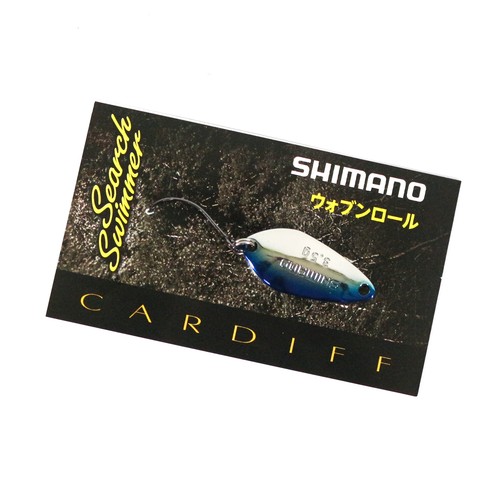 Shimano 235q cardiff - tr-235q,