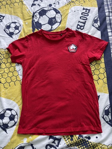 Shirt losc - t-shirt,