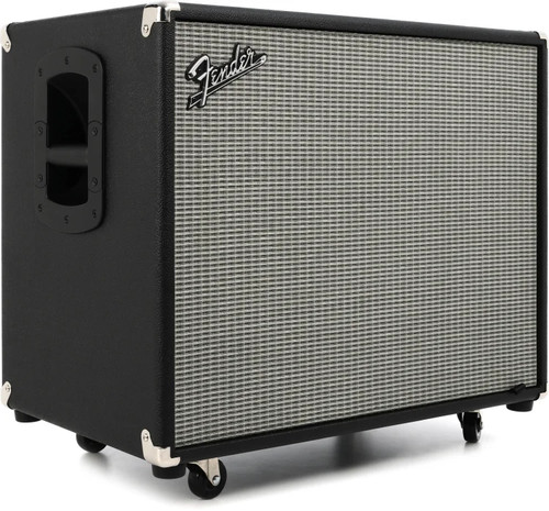 Fender bassman 115 neo - bassman,