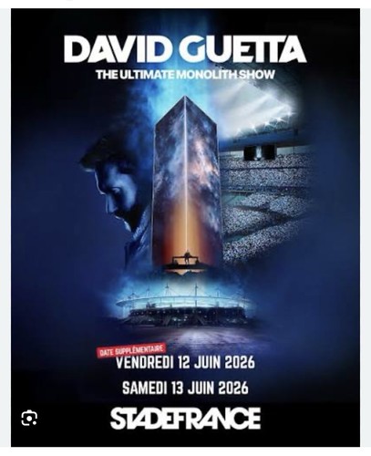 Places concert david - places, de