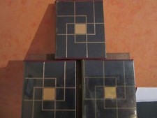 LAROUSSE DE LA MEDECINE  TOME I.  II.  III