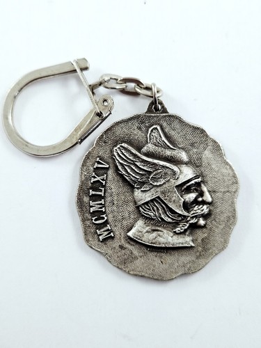 Porte cles rare vintage - porte-cles,