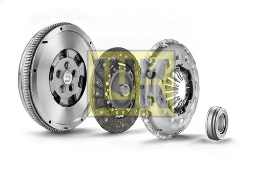 Kit embrayage 600 0347 - 600,