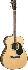 Guitare Ténor BLUERIDGE
